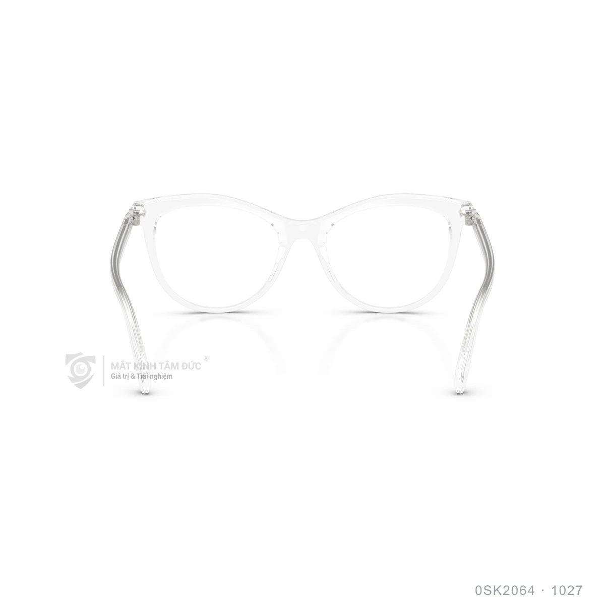 Gọng kính Swarovski 0SK2064 - Ảnh 10