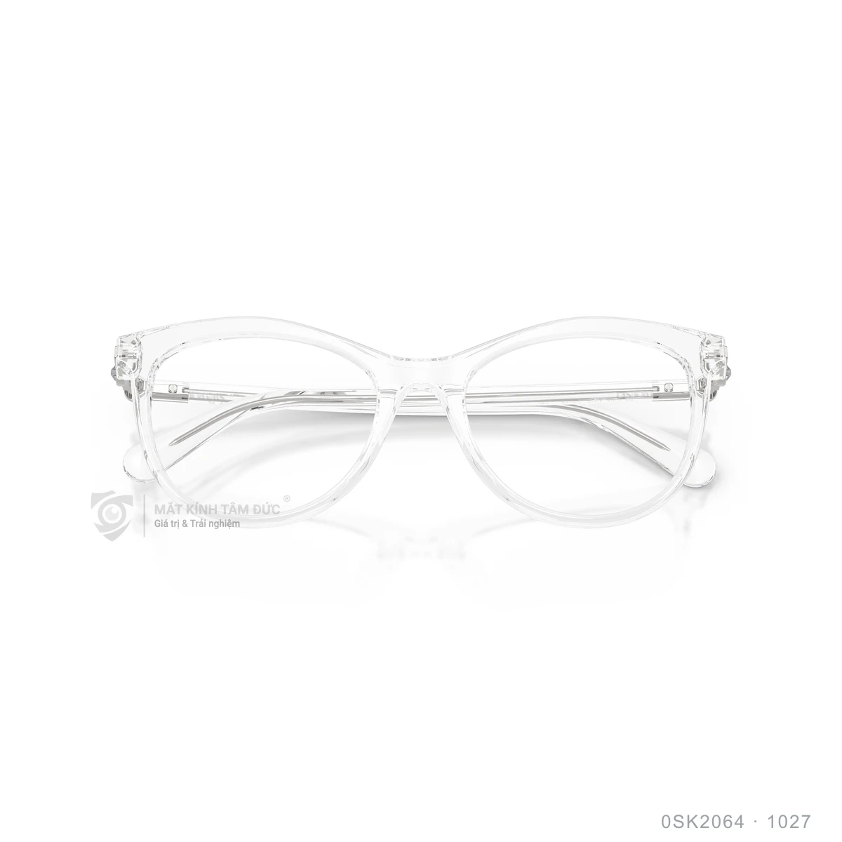 Gọng kính Swarovski 0SK2064 - Ảnh 8