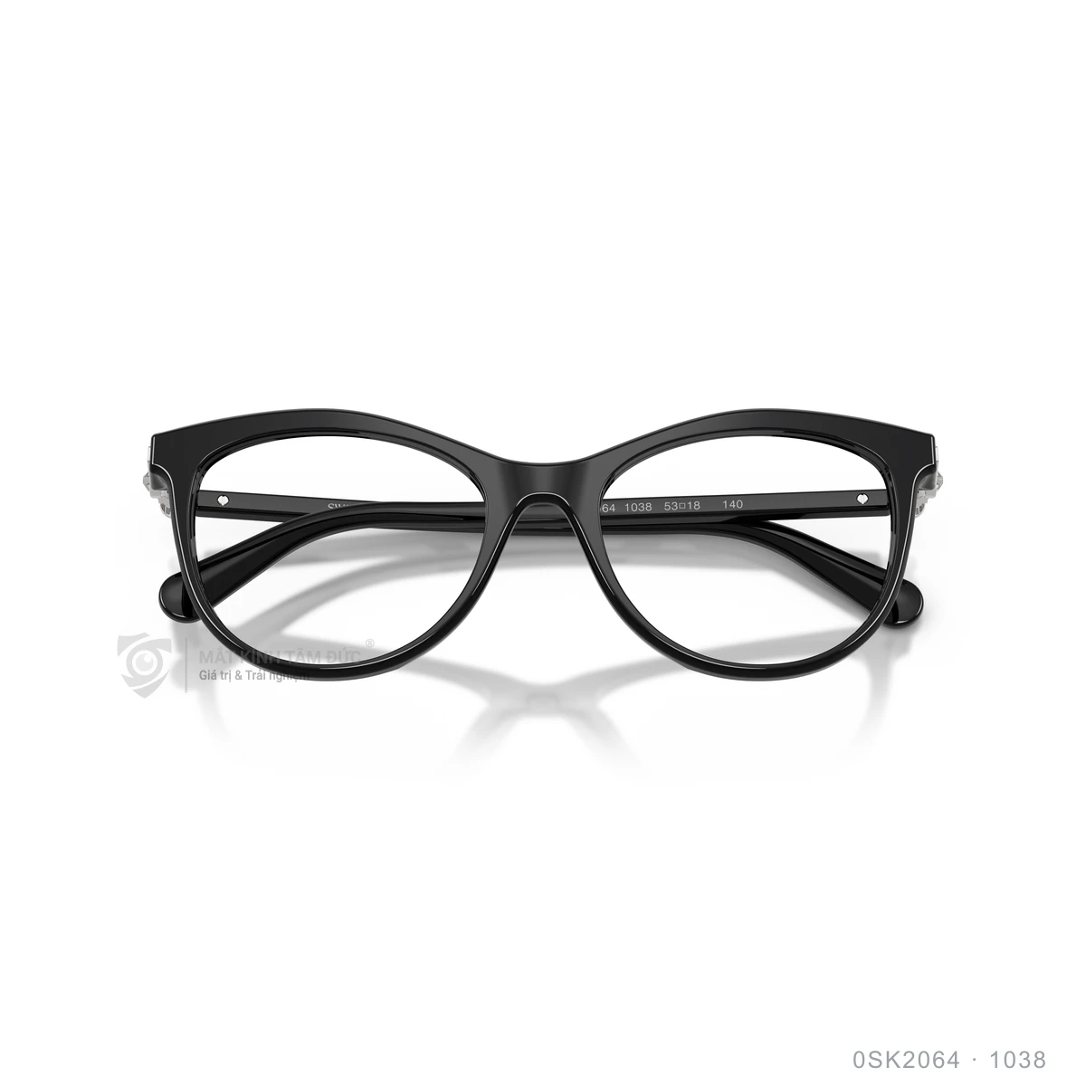 Gọng kính Swarovski 0SK2064 - Ảnh 13