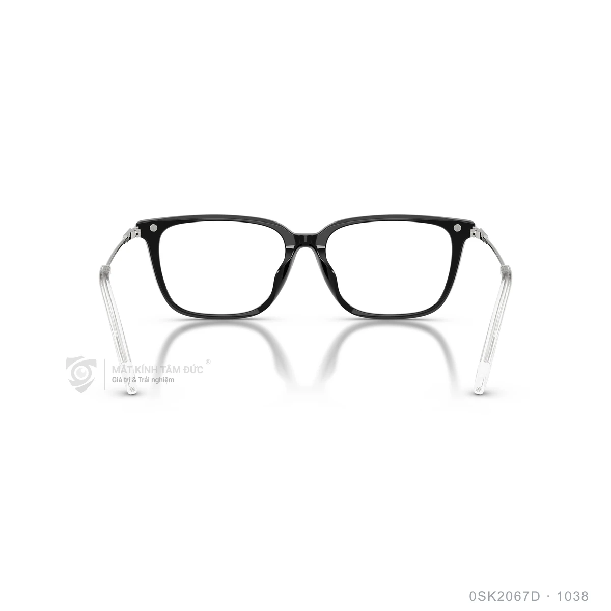 Gọng kính Swarovski 0SK2067D - Ảnh 5