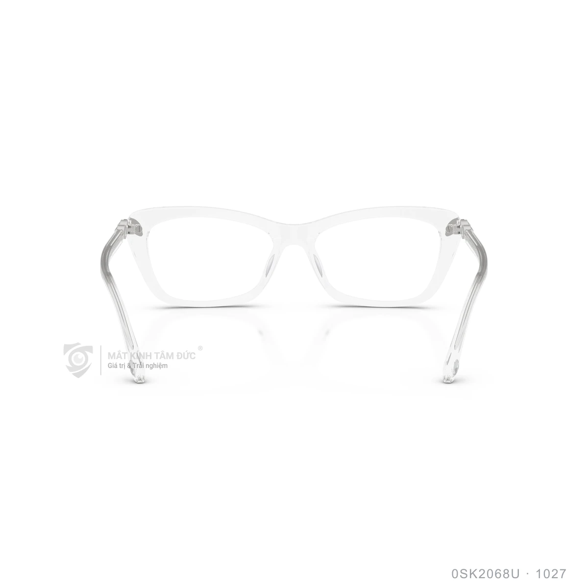 Gọng kính Swarovski 0SK2068U - Ảnh 10