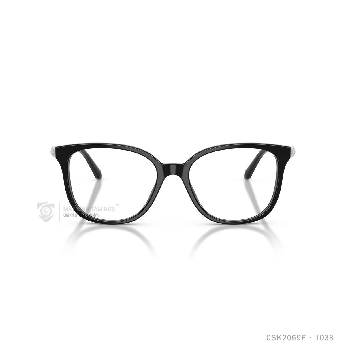 Gọng kính Swarovski 0SK2069F - Ảnh 6