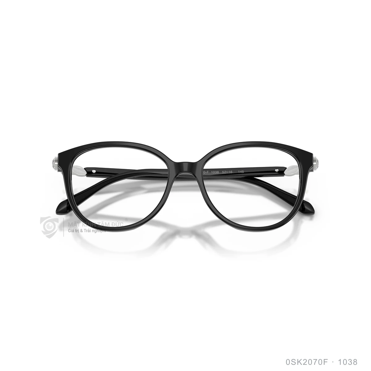 Gọng kính Swarovski 0SK2070F - Ảnh 8