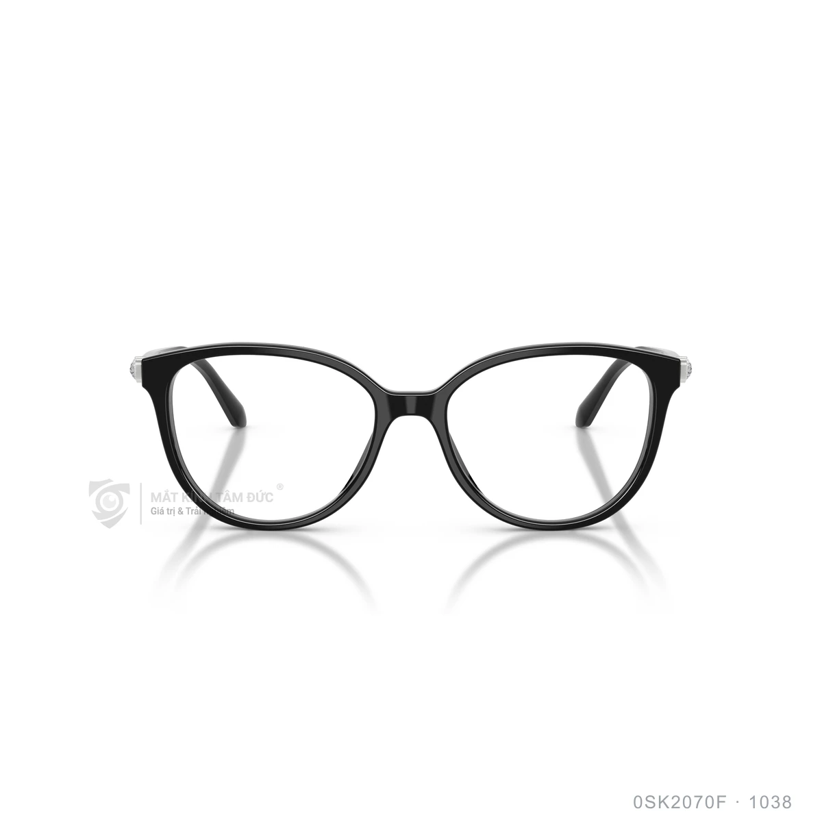 Gọng kính Swarovski 0SK2070F - Ảnh 6