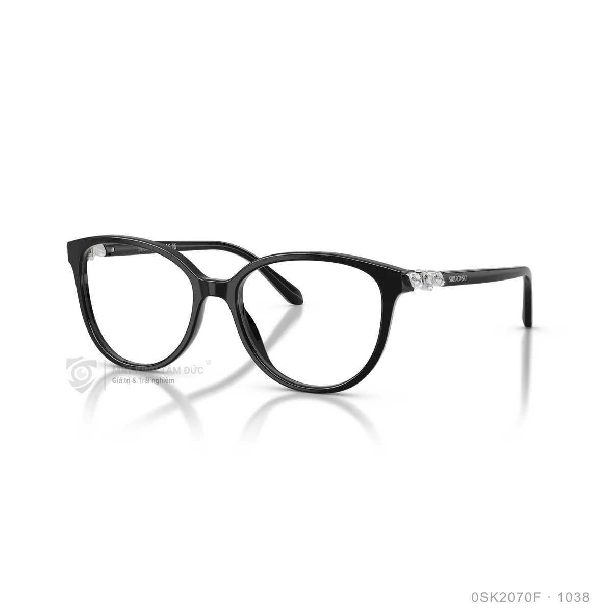 Gọng kính Swarovski 0SK2070F - Ảnh 7