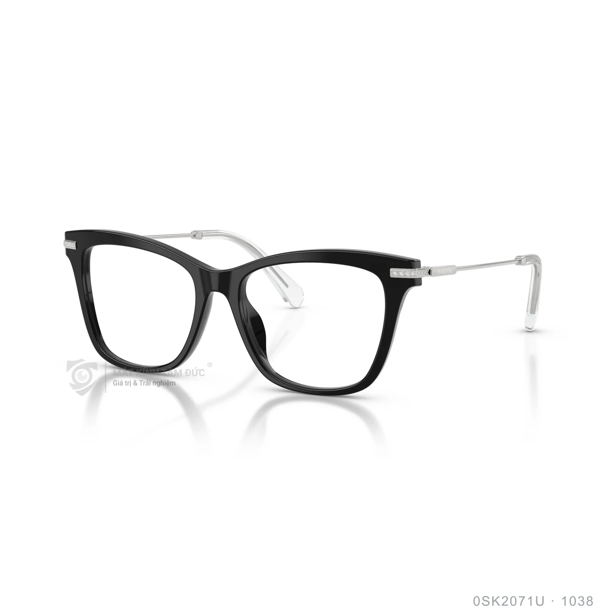 Gọng kính Swarovski 0SK2071U - Ảnh 7