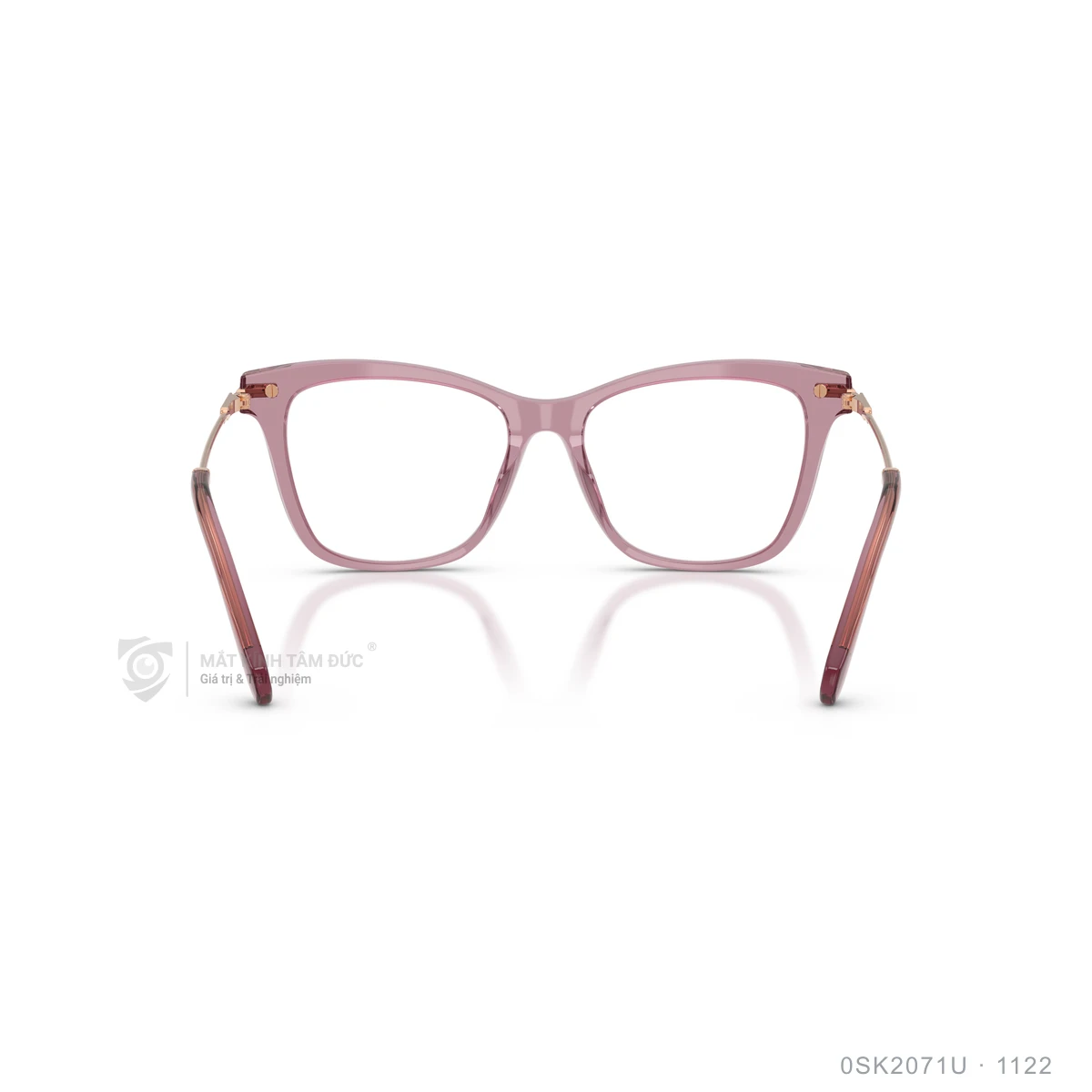 Gọng kính Swarovski 0SK2071U - Ảnh 20