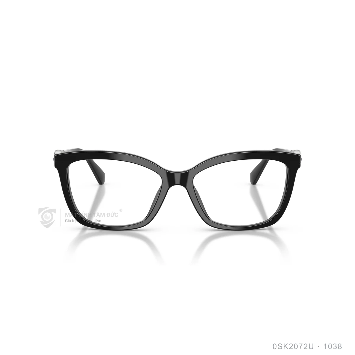 Gọng kính Swarovski 0SK2072U - Ảnh 6