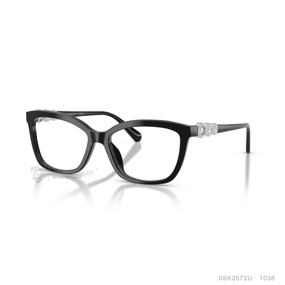 Gọng kính Swarovski 0SK2072U - Ảnh 7