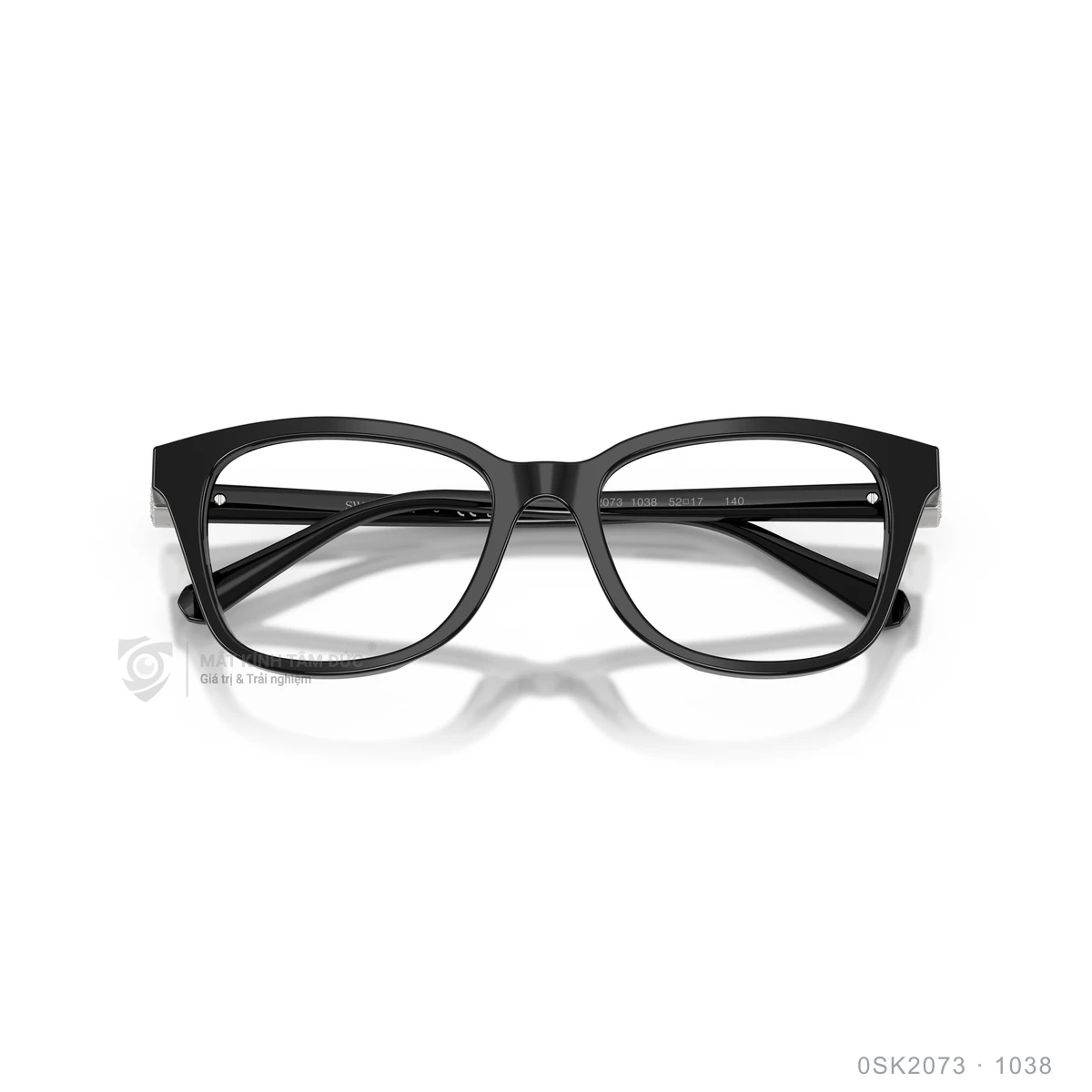 Gọng kính Swarovski 0SK2073 - Ảnh 8