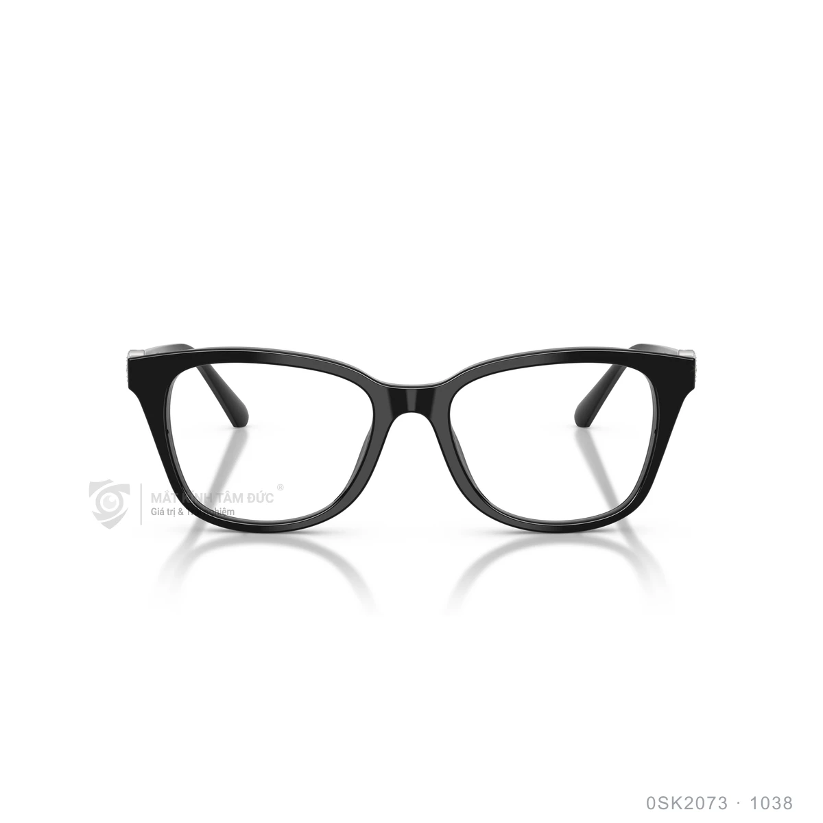 Gọng kính Swarovski 0SK2073 - Ảnh 6
