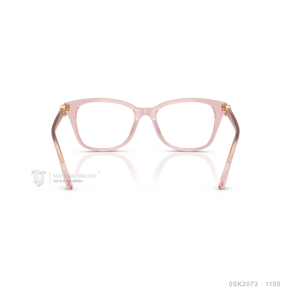 Gọng kính Swarovski 0SK2073 - Ảnh 15