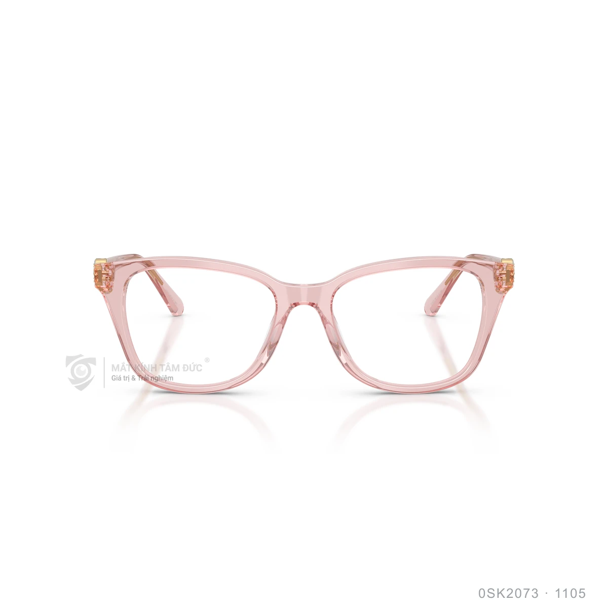 Gọng kính Swarovski 0SK2073 - Ảnh 11