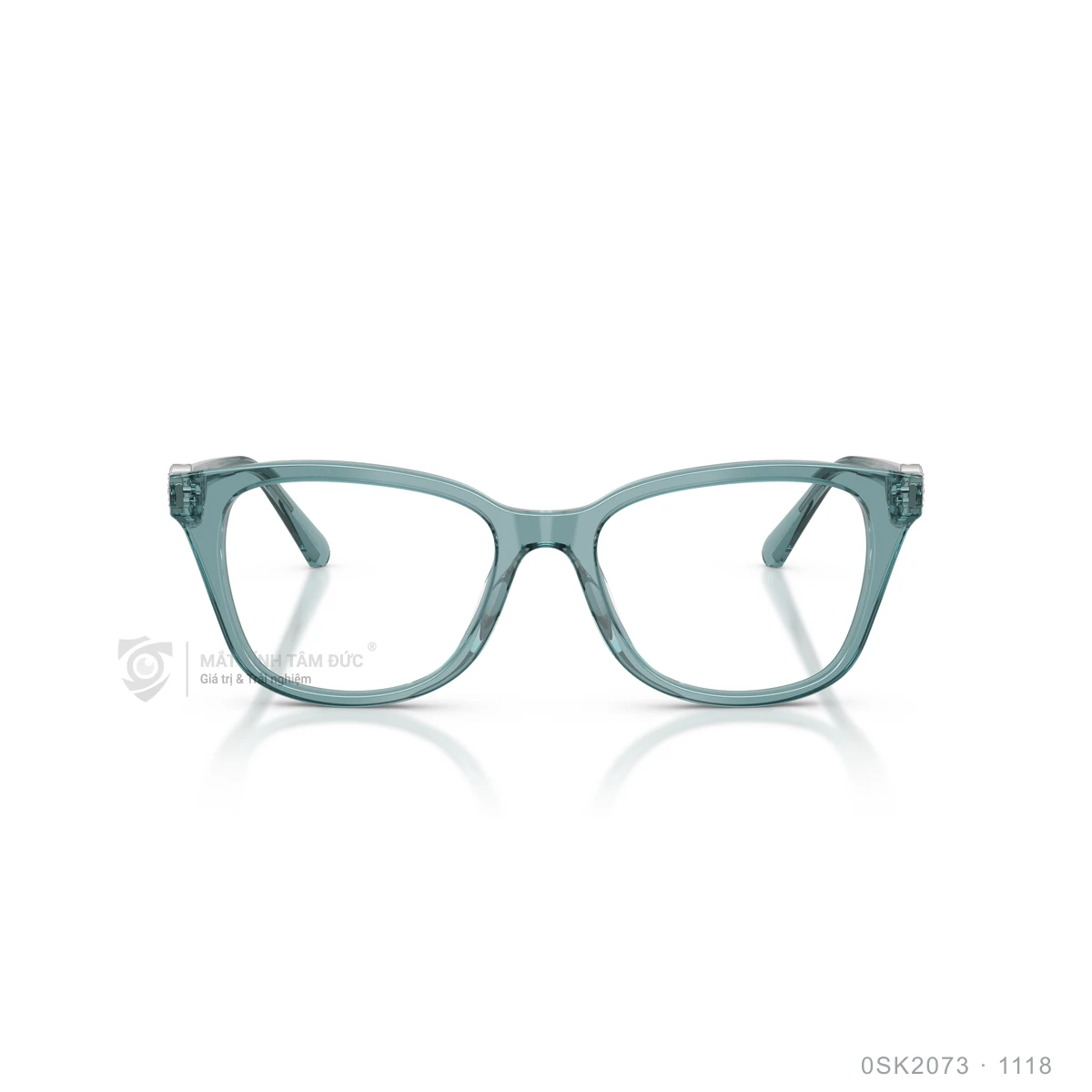 Gọng kính Swarovski 0SK2073 - Ảnh 16