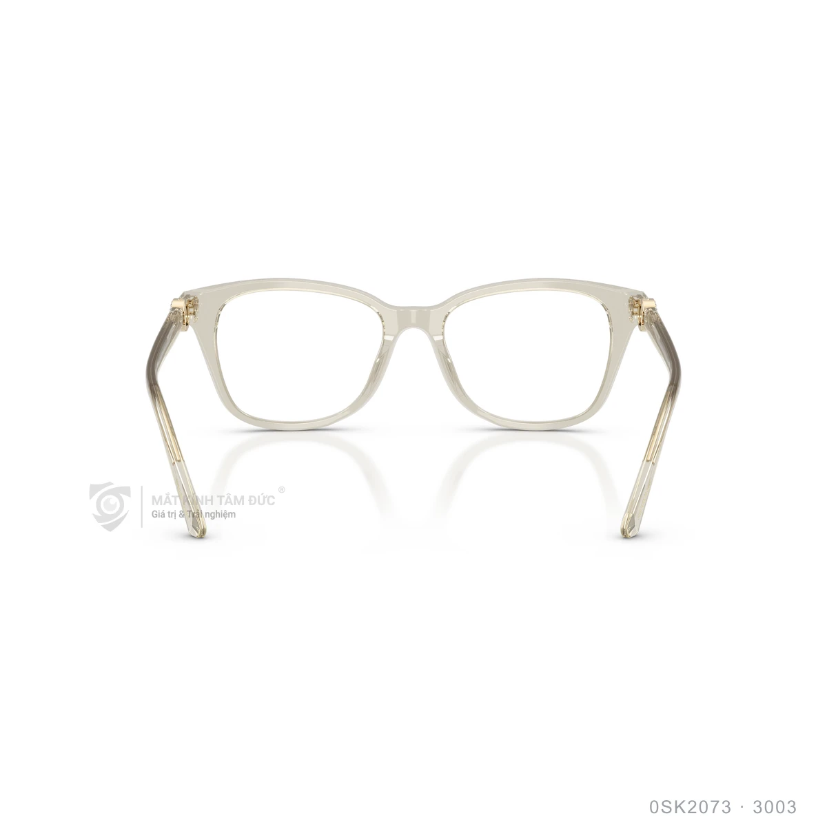 Gọng kính Swarovski 0SK2073 - Ảnh 25