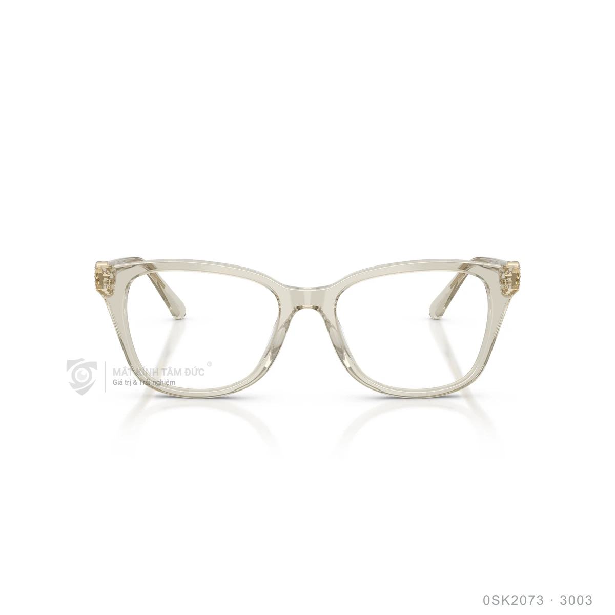 Gọng kính Swarovski 0SK2073 - Ảnh 21