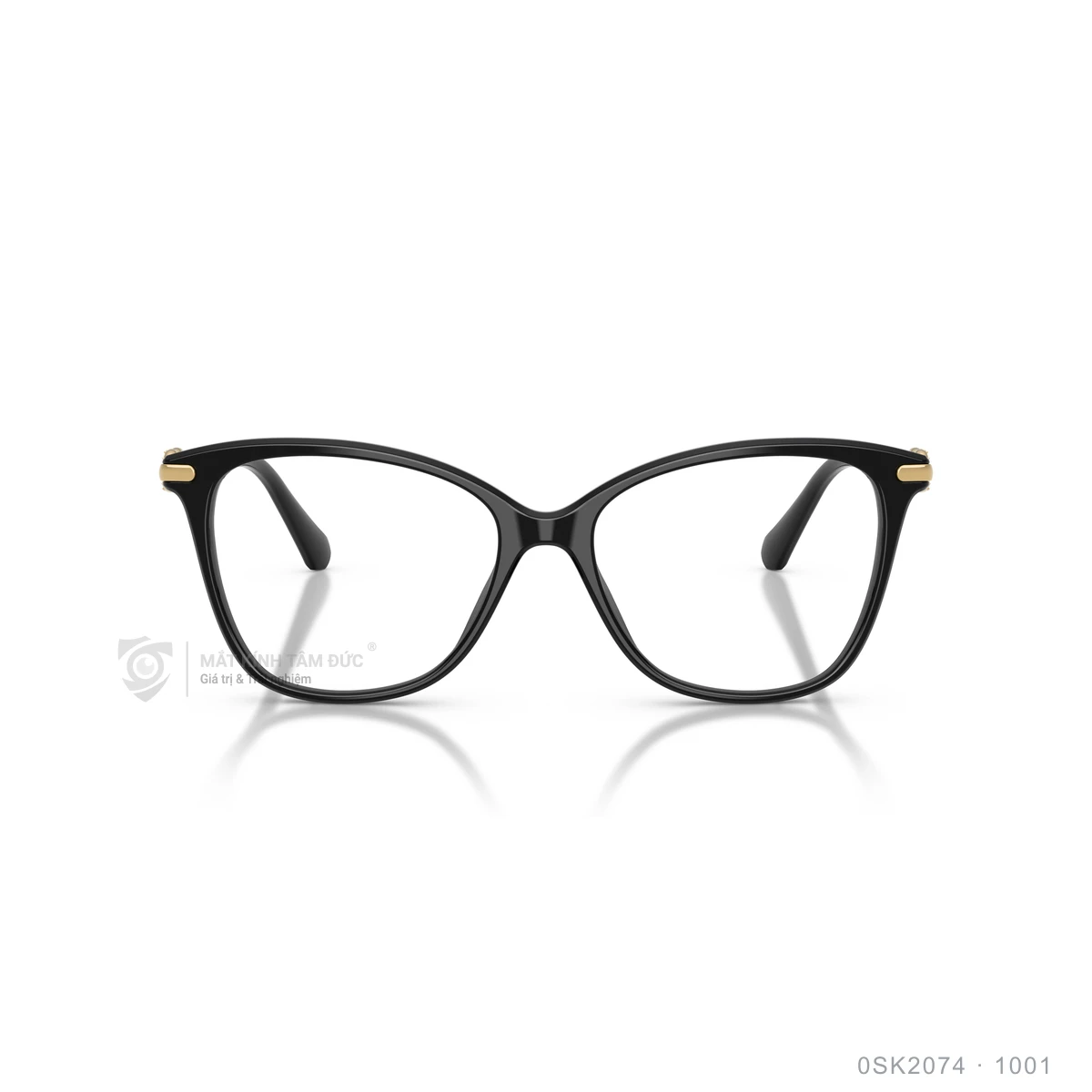 Gọng kính Swarovski 0SK2074 - Ảnh 1