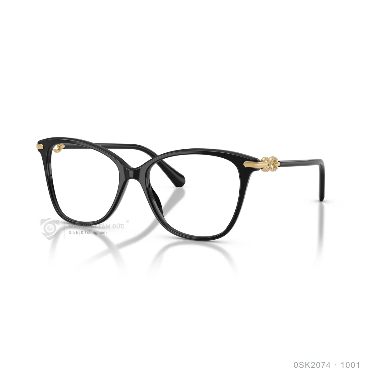 Gọng kính Swarovski 0SK2074 - Ảnh 2