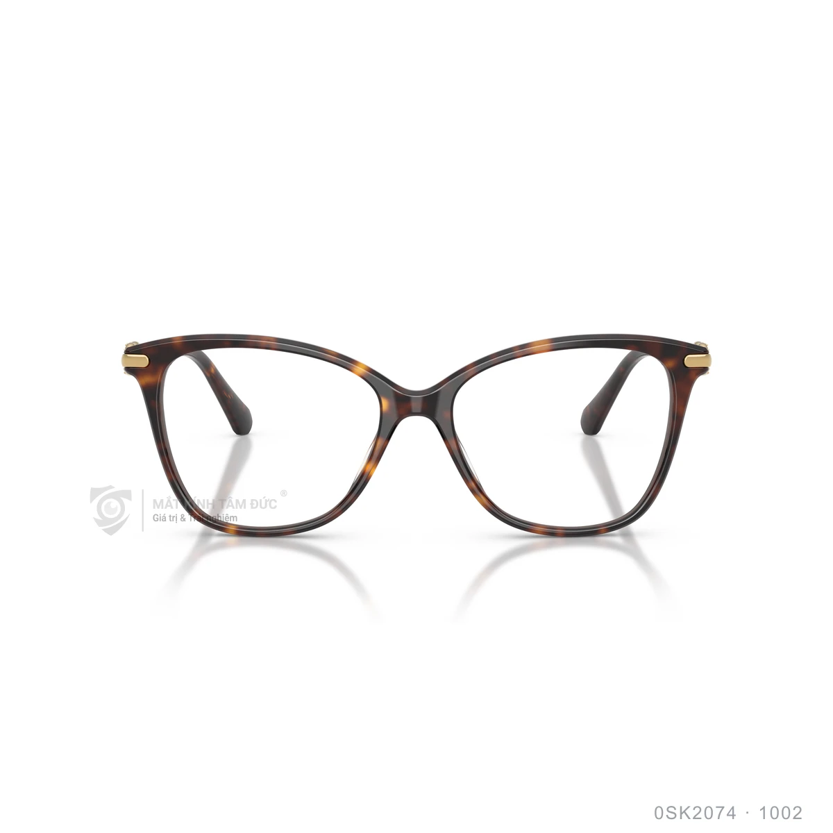 Gọng kính Swarovski 0SK2074 - Ảnh 6