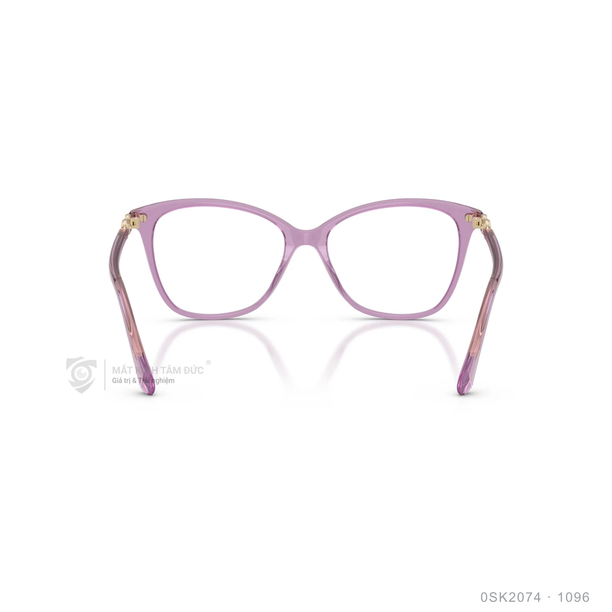 Gọng kính Swarovski 0SK2074 - Ảnh 15