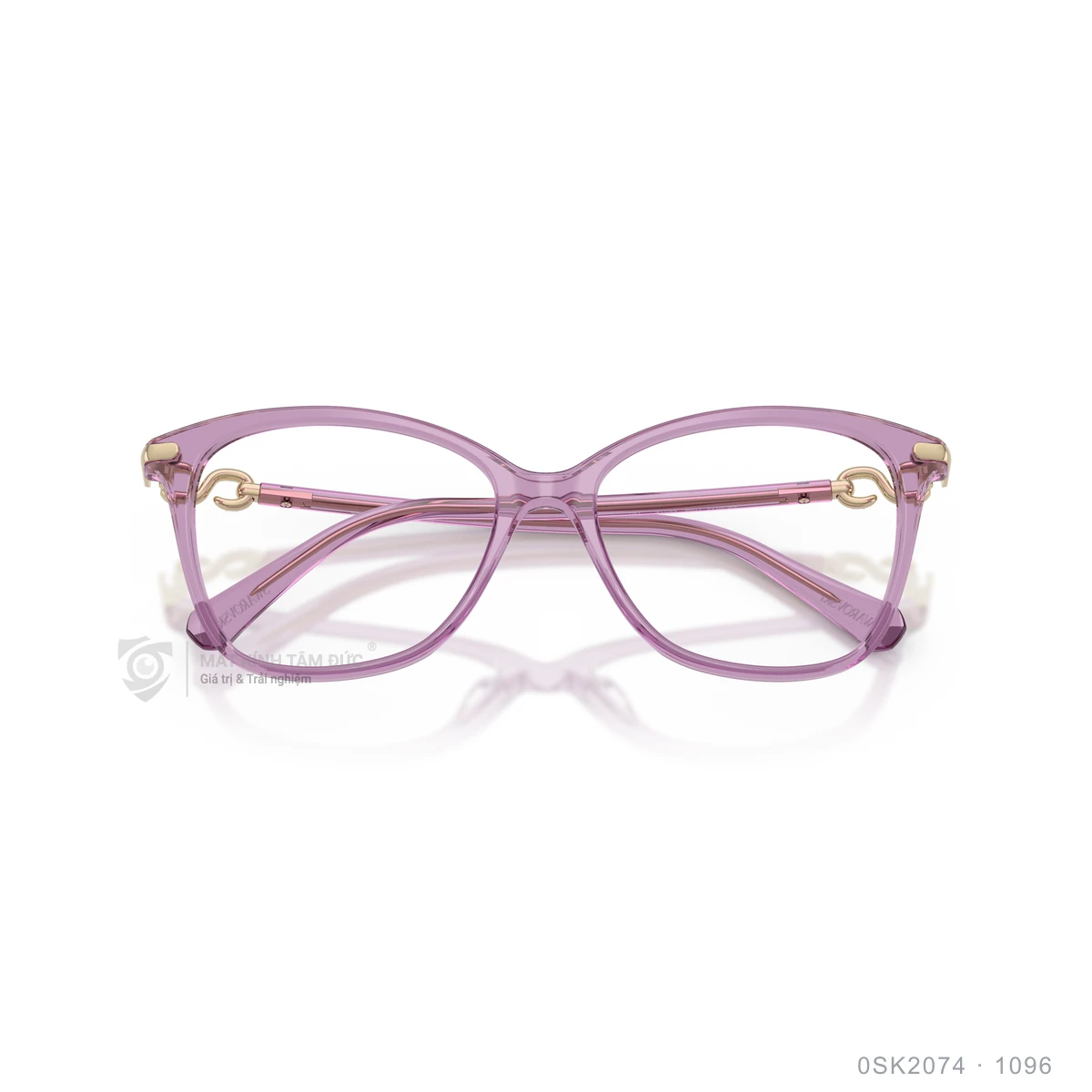 Gọng kính Swarovski 0SK2074 - Ảnh 13