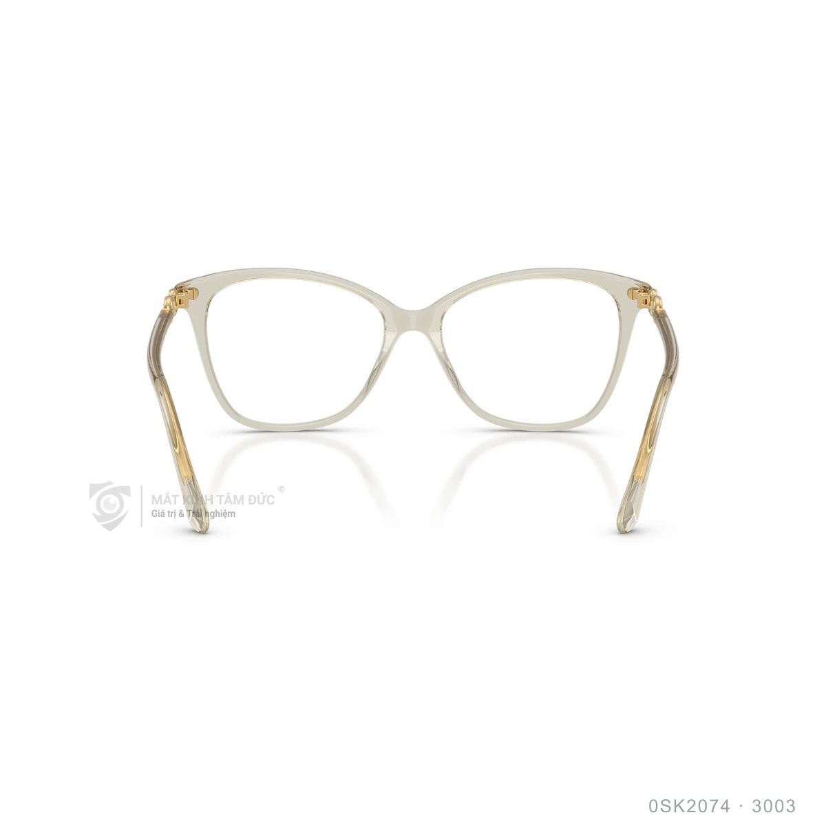 Gọng kính Swarovski 0SK2074 - Ảnh 25
