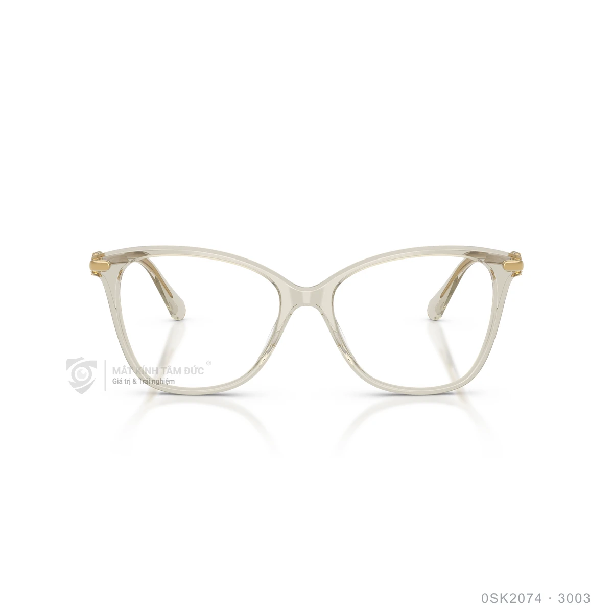 Gọng kính Swarovski 0SK2074 - Ảnh 21