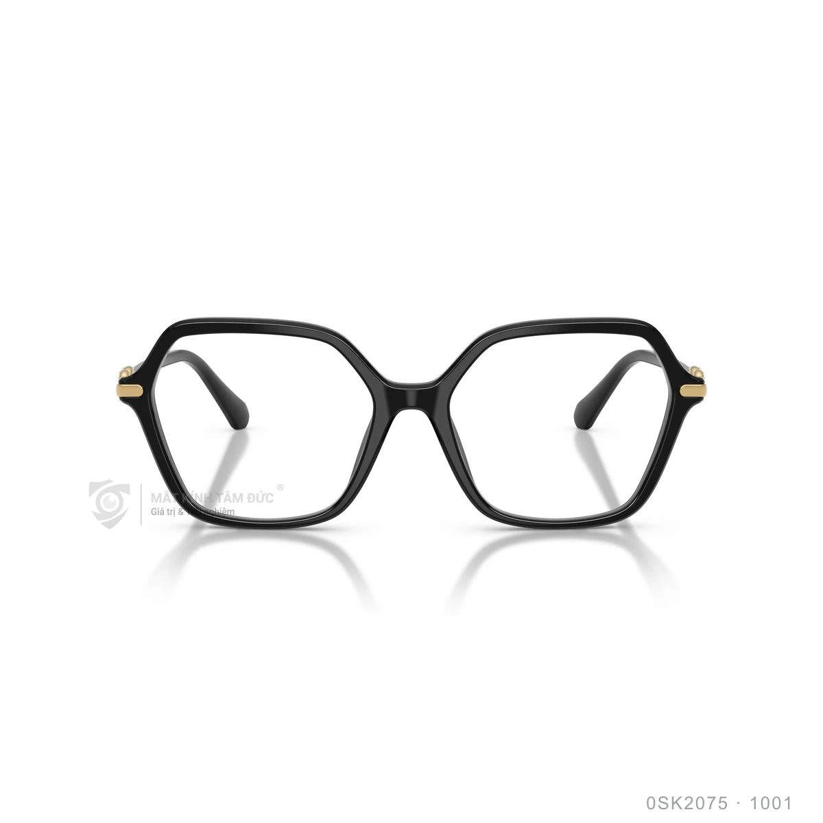 Gọng kính Swarovski 0SK2075 - Ảnh 1