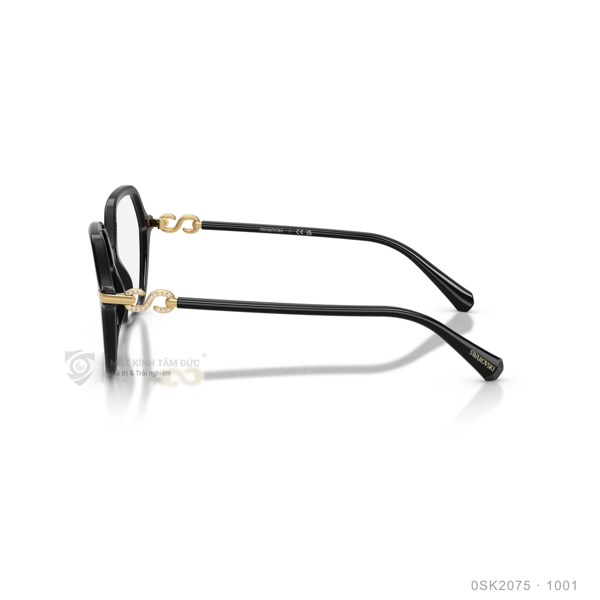 Gọng kính Swarovski 0SK2075 - Ảnh 4