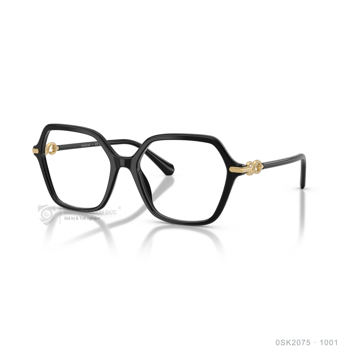 Gọng kính Swarovski 0SK2075 - Ảnh 2