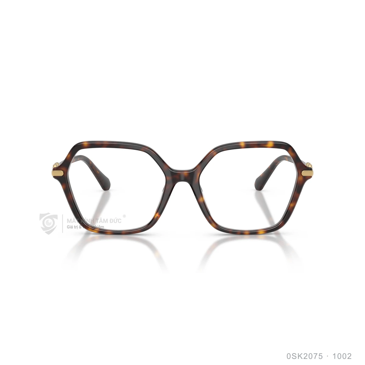 Gọng kính Swarovski 0SK2075 - Ảnh 6