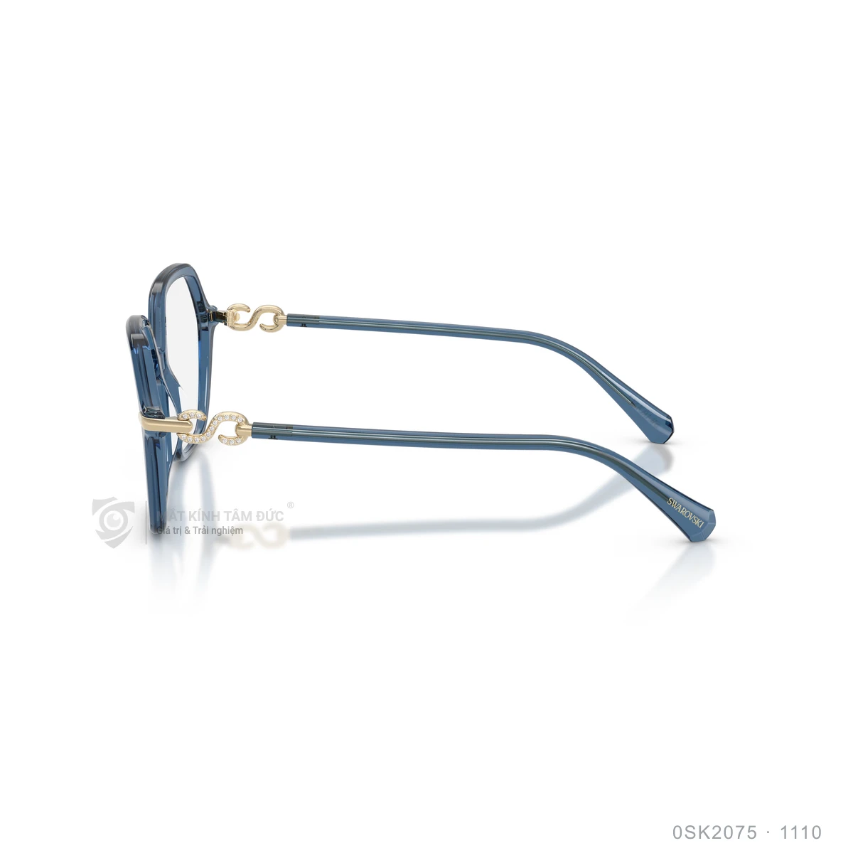 Gọng kính Swarovski 0SK2075 - Ảnh 19