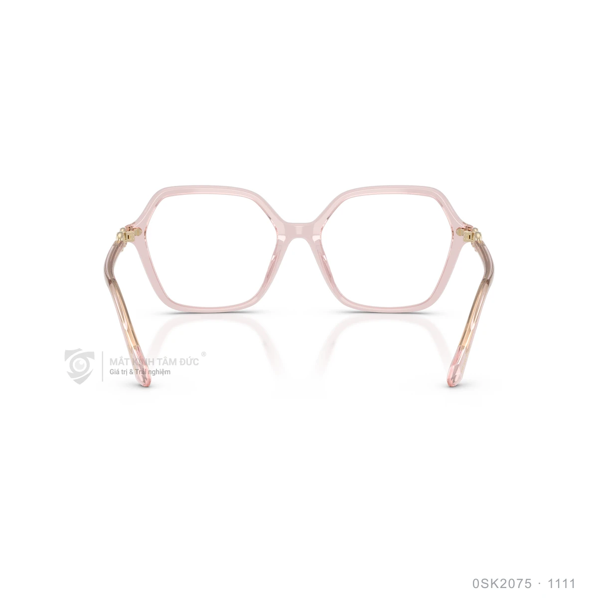Gọng kính Swarovski 0SK2075 - Ảnh 25