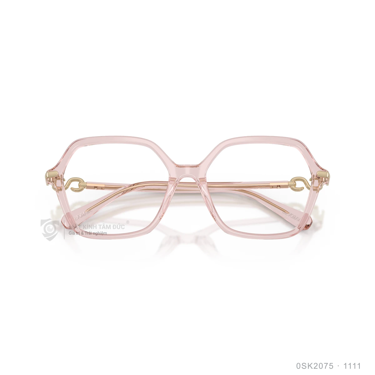 Gọng kính Swarovski 0SK2075 - Ảnh 23