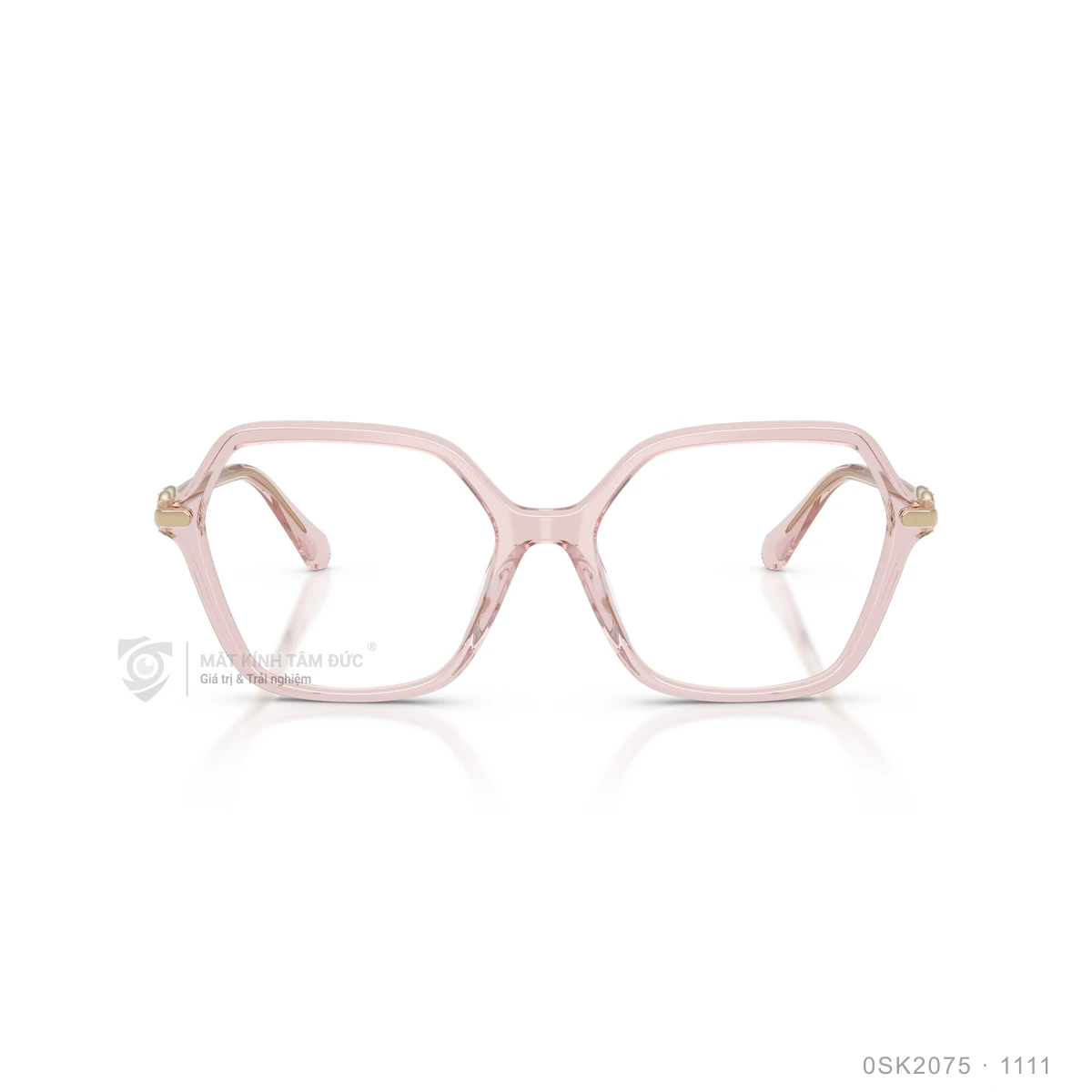 Gọng kính Swarovski 0SK2075 - Ảnh 21
