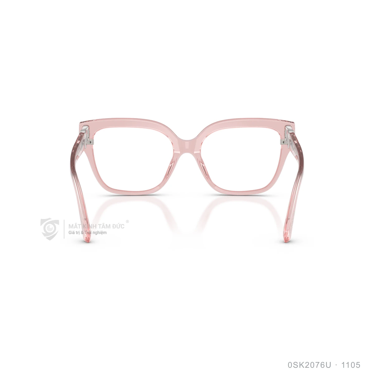 Gọng kính Swarovski 0SK2076U - Ảnh 15