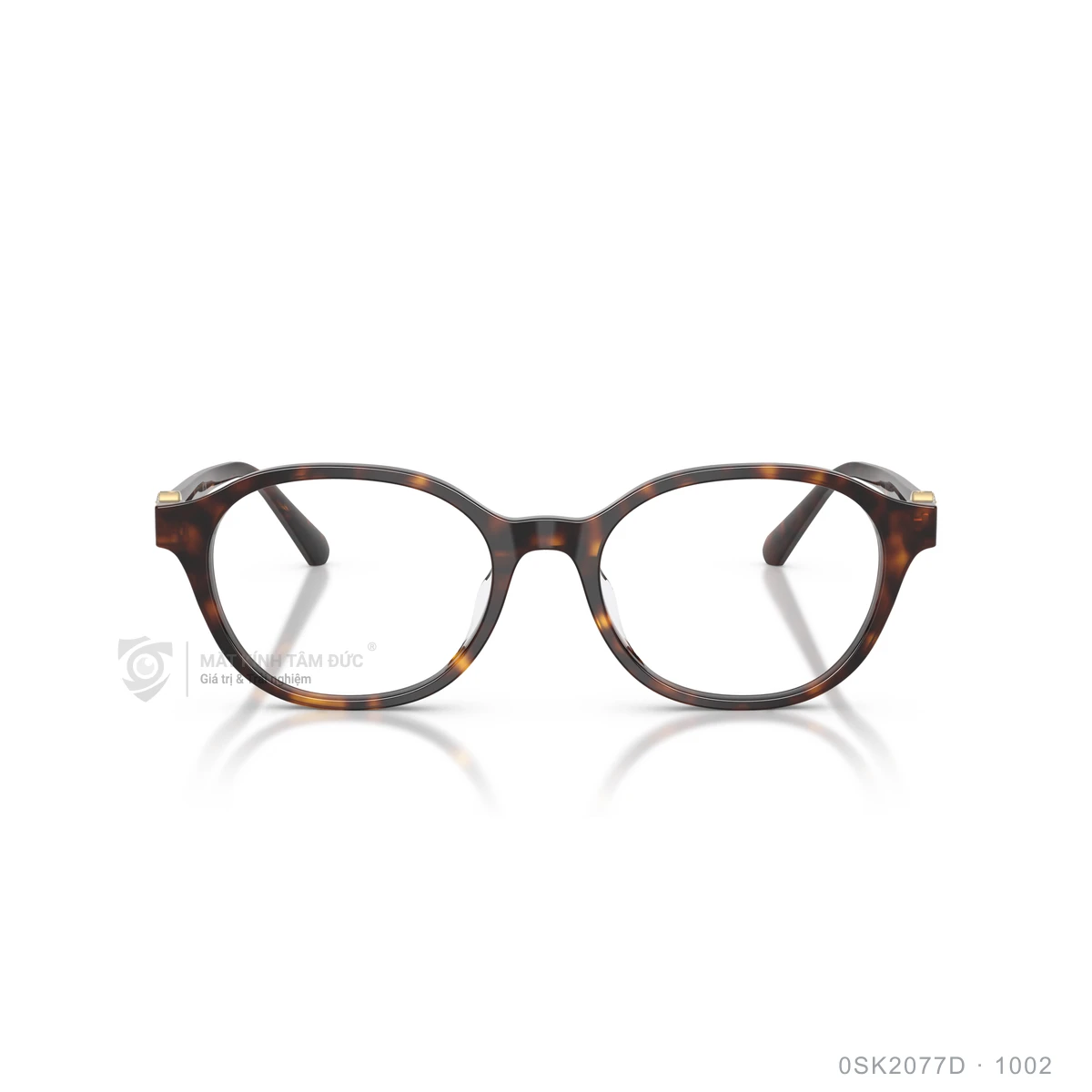 Gọng kính Swarovski 0SK2077D