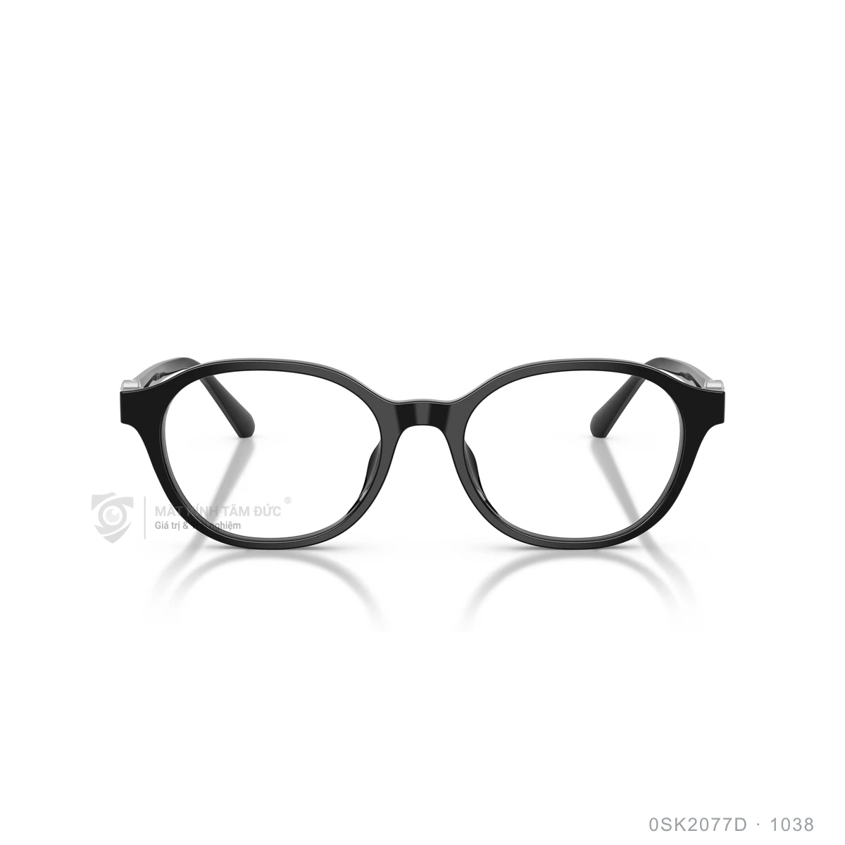 Gọng kính Swarovski 0SK2077D - Ảnh 6