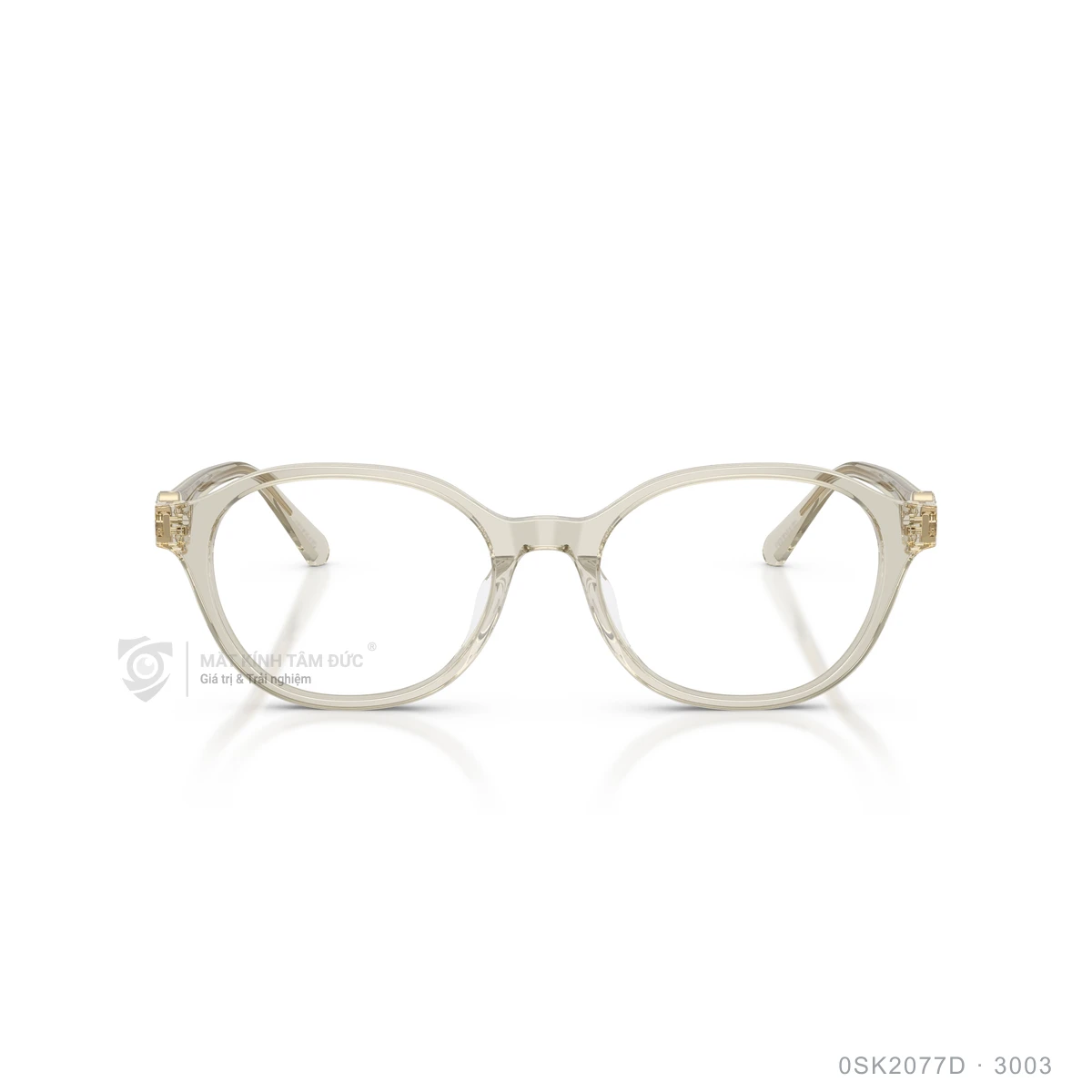 Gọng kính Swarovski 0SK2077D - Ảnh 11