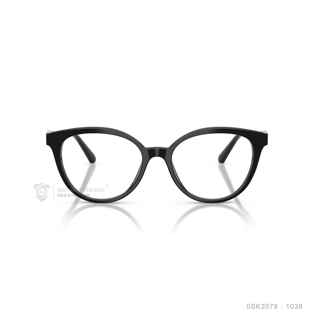Gọng kính Swarovski 0SK2078 - Ảnh 6