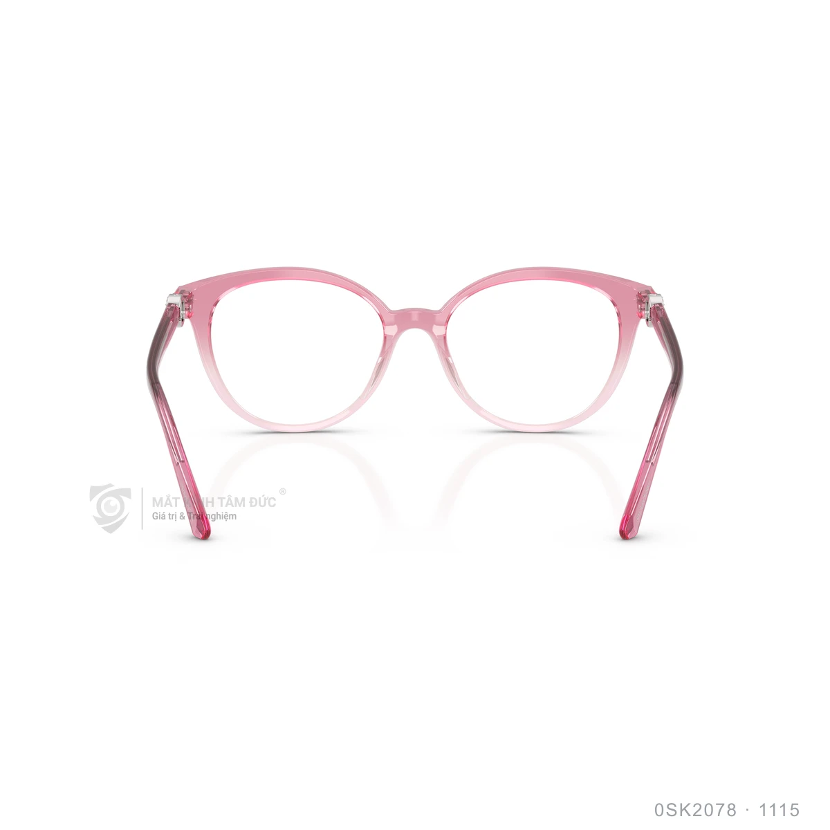 Gọng kính Swarovski 0SK2078 - Ảnh 20