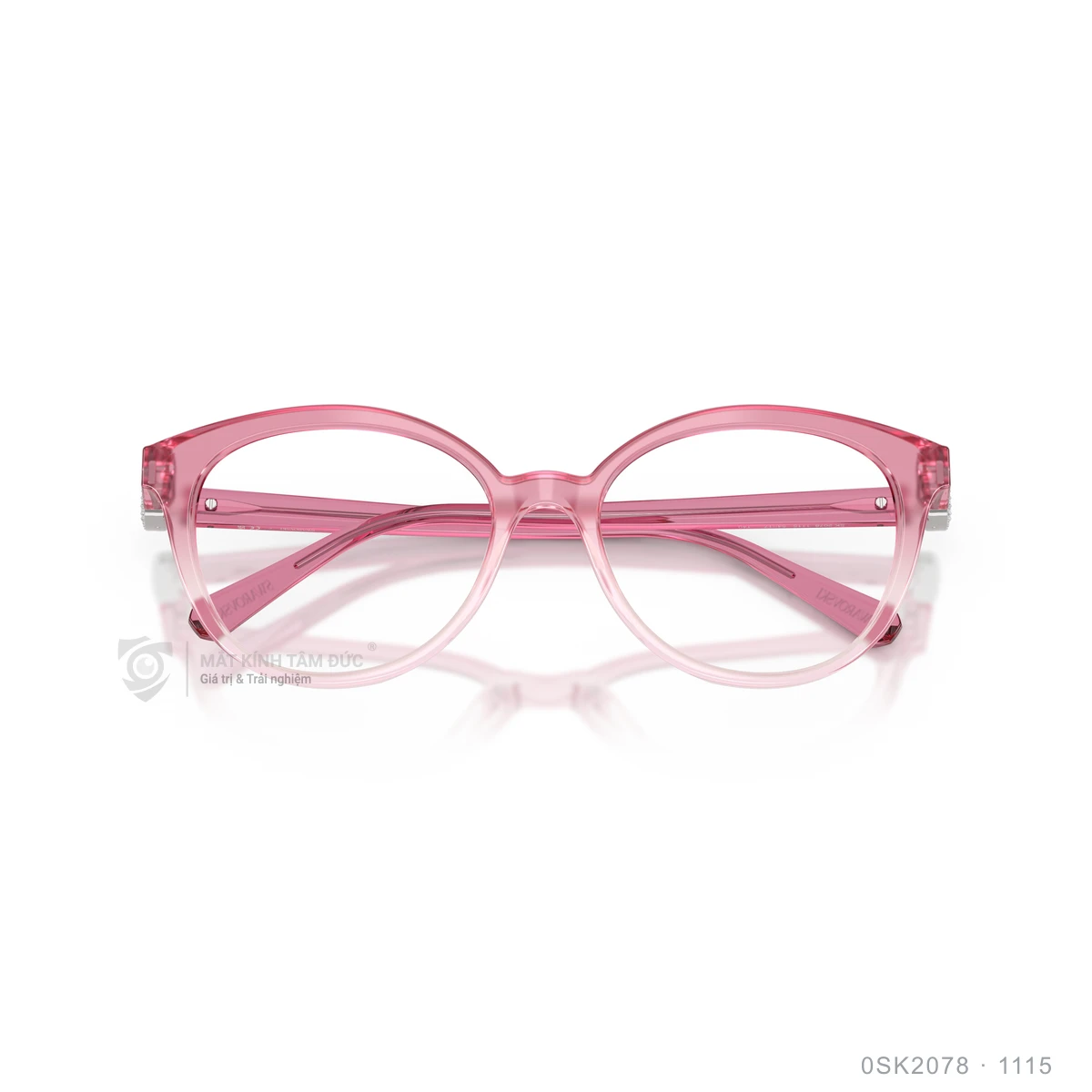 Gọng kính Swarovski 0SK2078 - Ảnh 18
