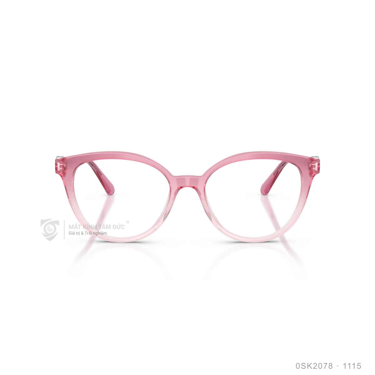 Gọng kính Swarovski 0SK2078 - Ảnh 16