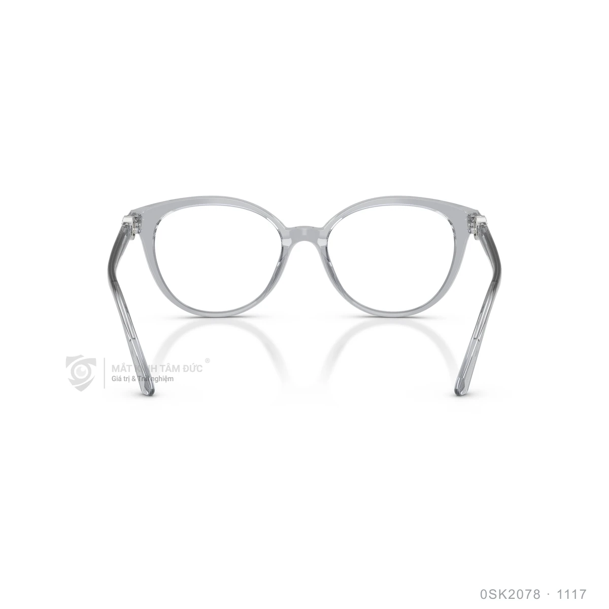 Gọng kính Swarovski 0SK2078 - Ảnh 25