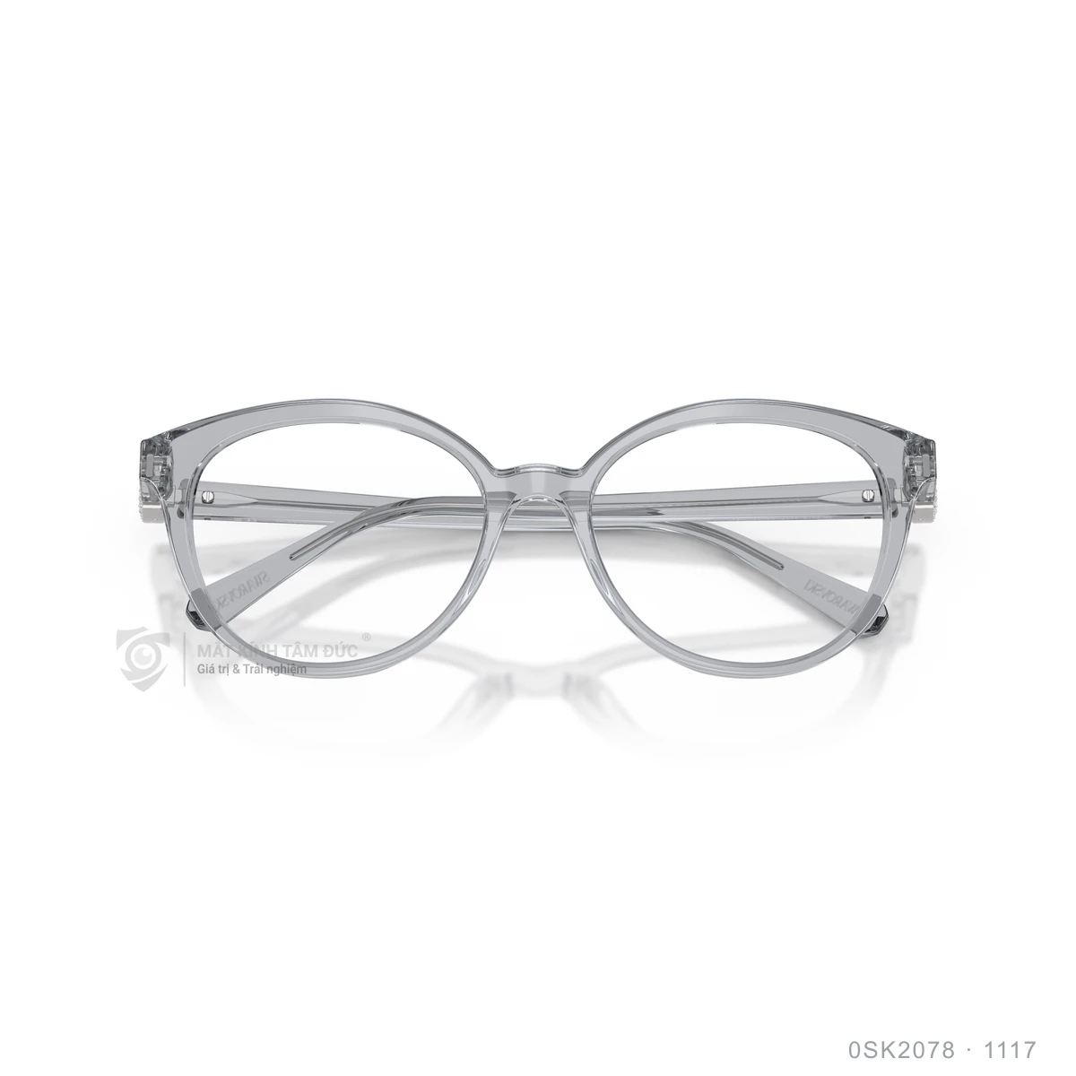 Gọng kính Swarovski 0SK2078 - Ảnh 23