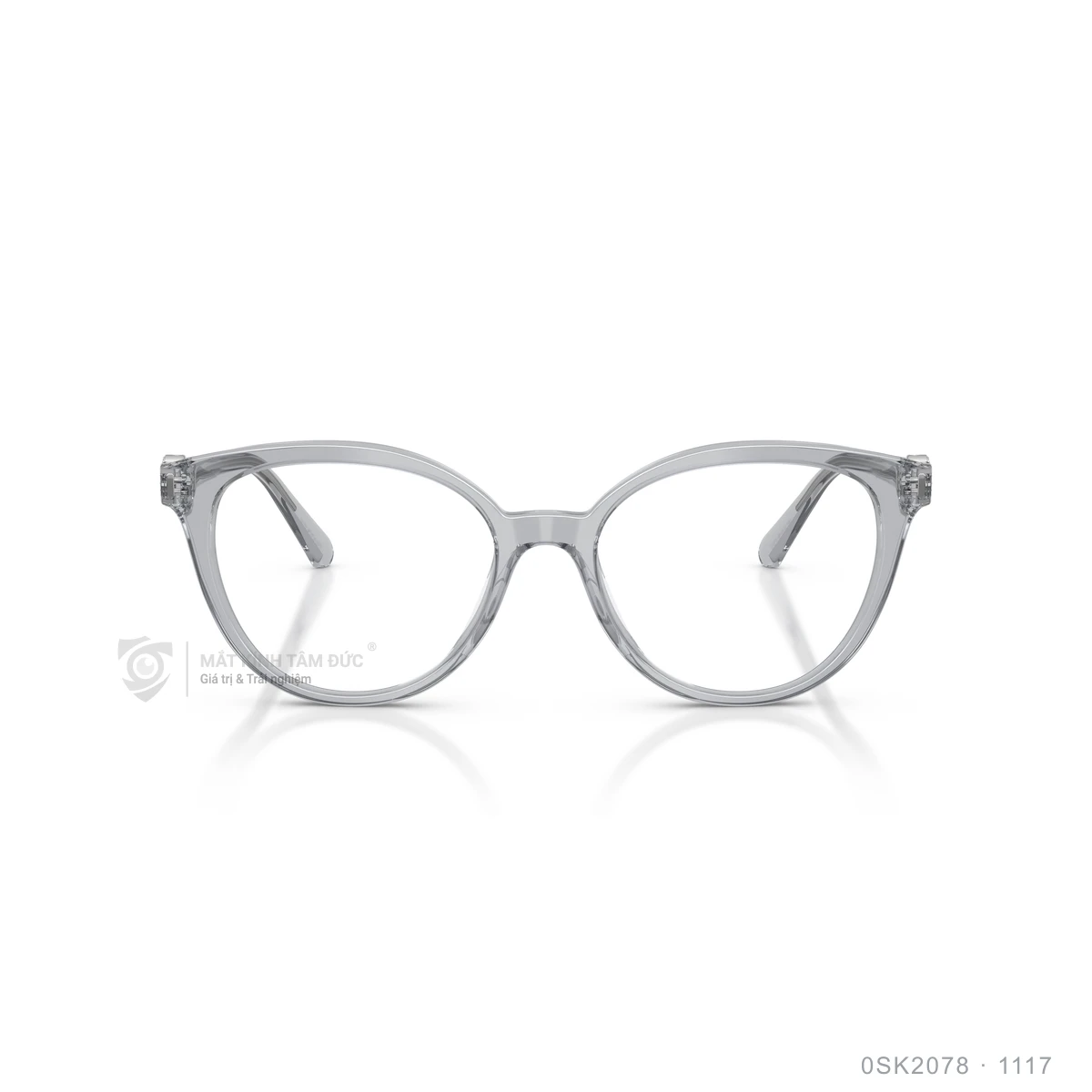 Gọng kính Swarovski 0SK2078 - Ảnh 21
