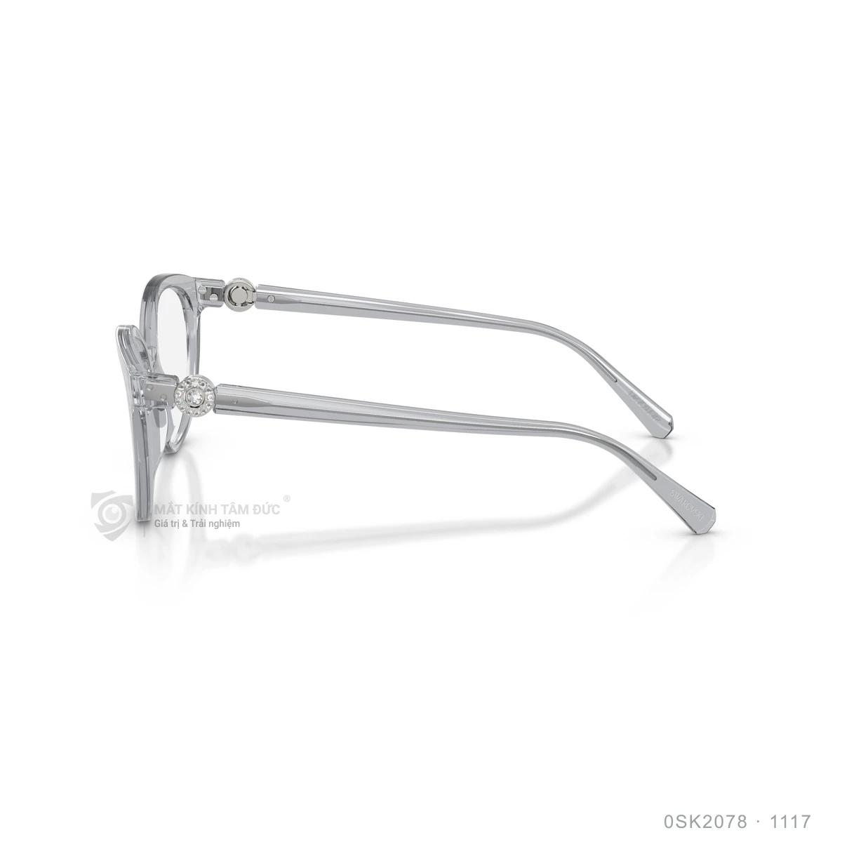 Gọng kính Swarovski 0SK2078 - Ảnh 24
