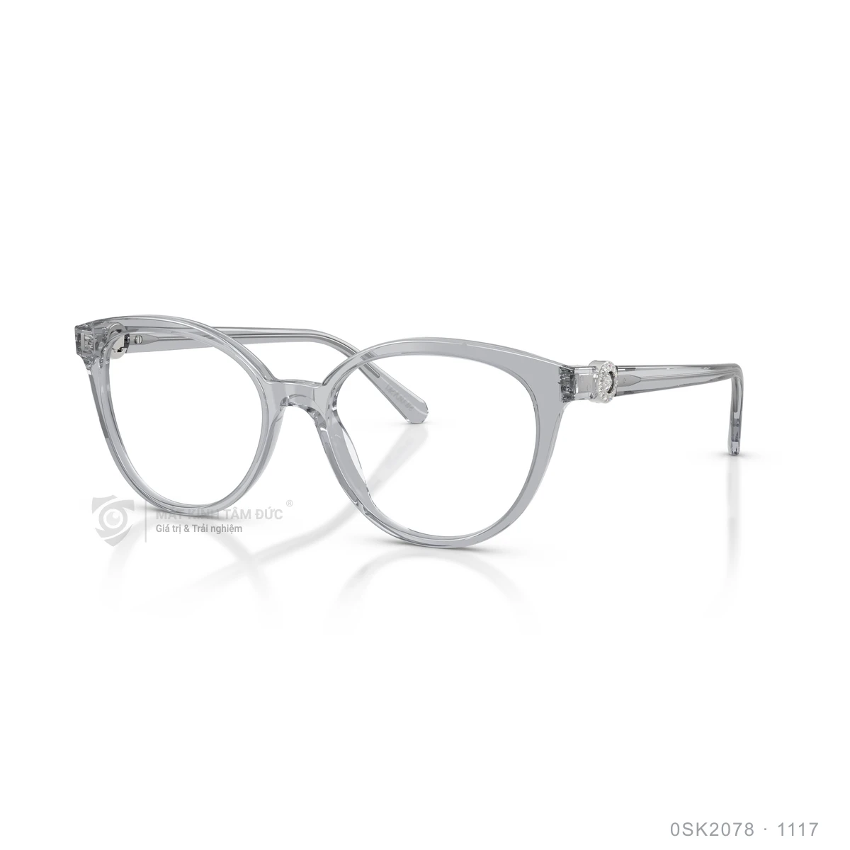 Gọng kính Swarovski 0SK2078 - Ảnh 22