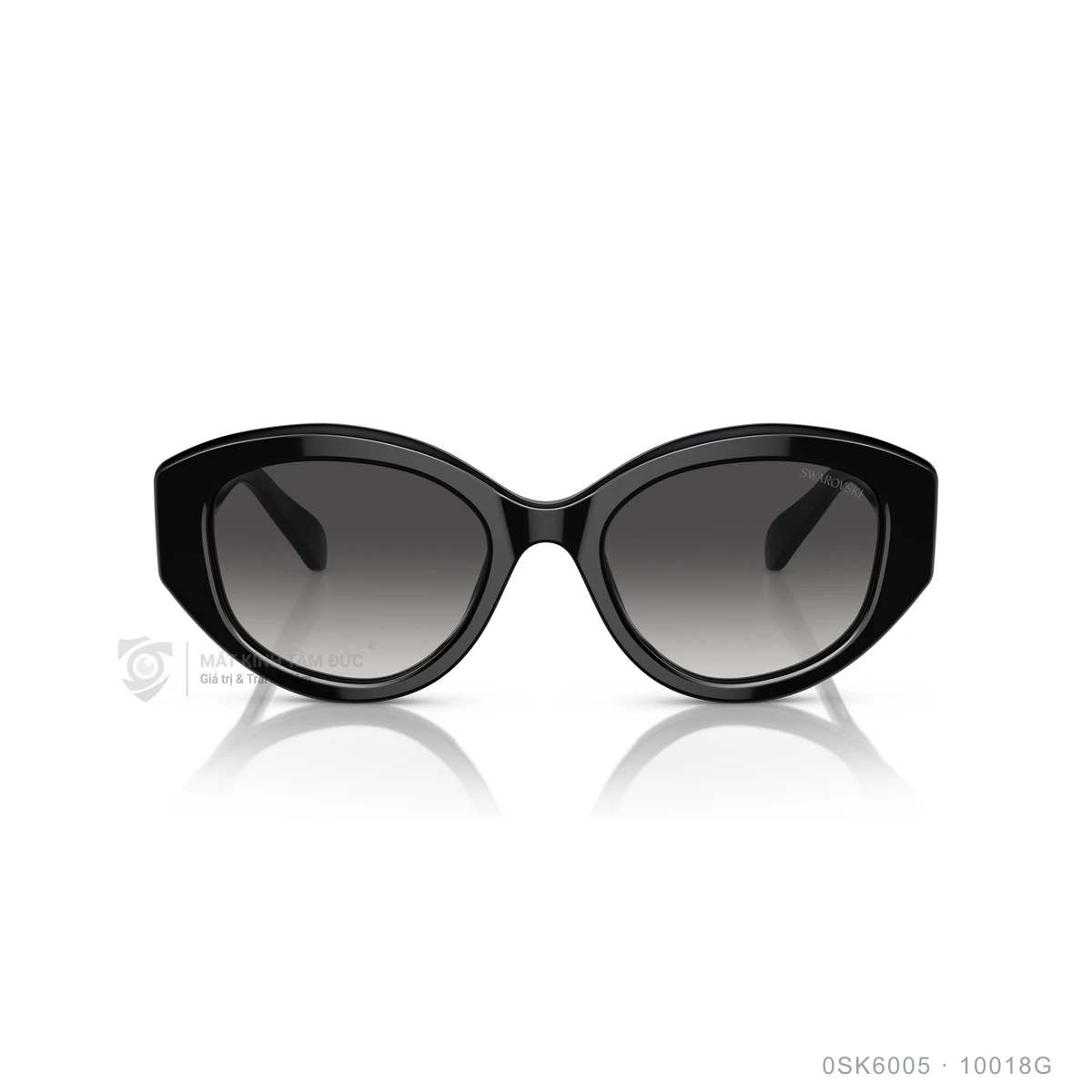 Kính mát Swarovski 0SK6005 - Ảnh 1