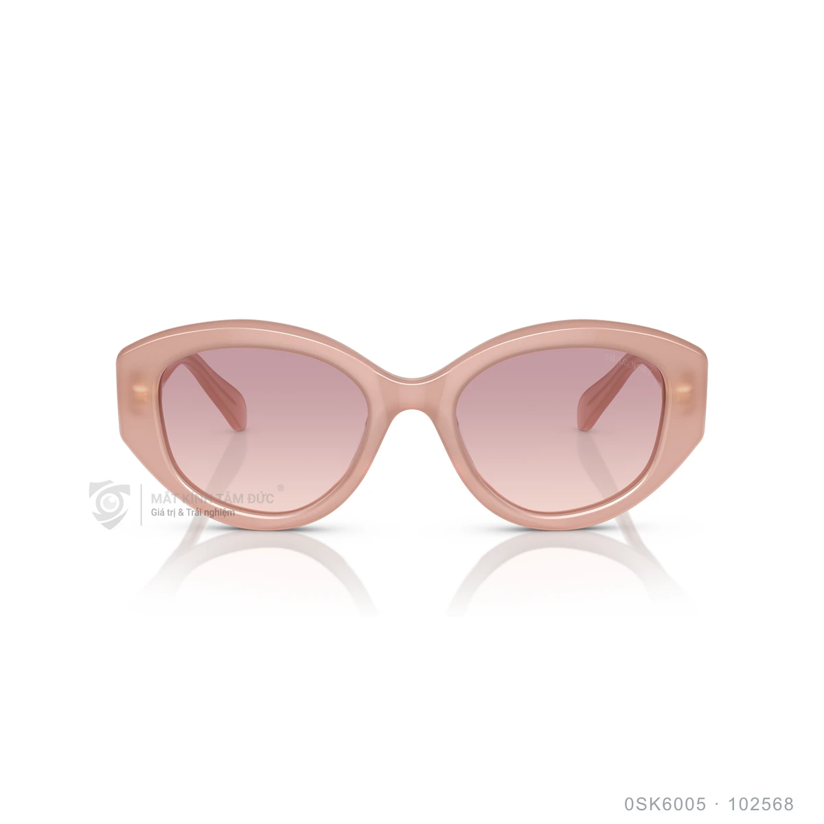 Kính mát Swarovski 0SK6005 - Ảnh 11